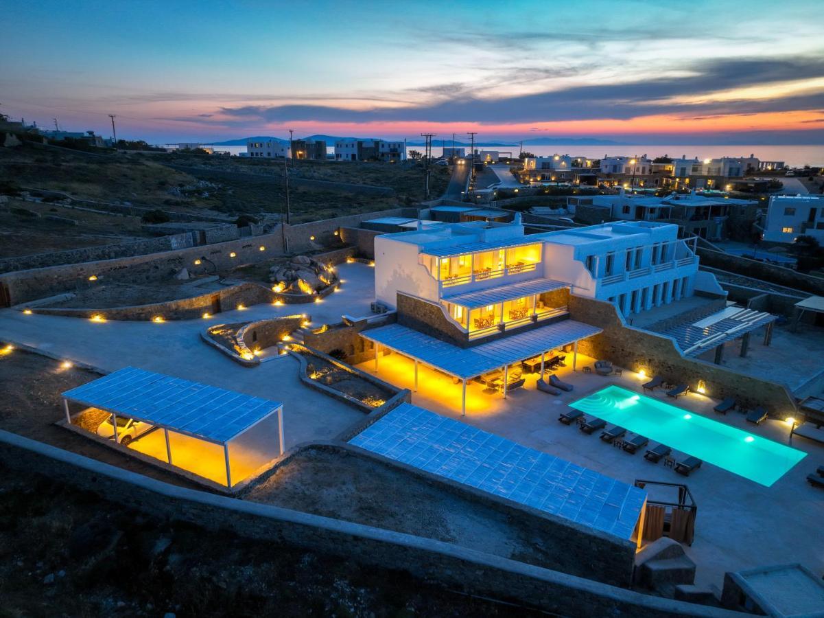 Majestic Ciel Private Villa *